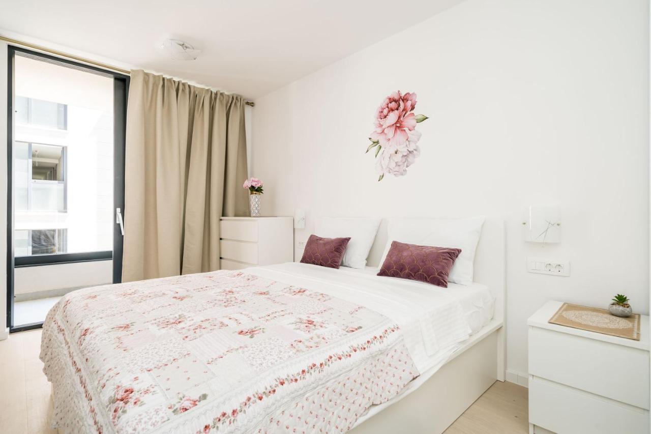 Apartament Nava - New And Spacious Gem - Free Parking Dubrownik