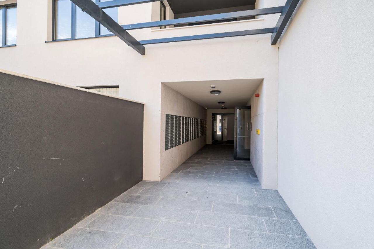 Nava - New And Spacious Gem - Free Parking * Dubrownik