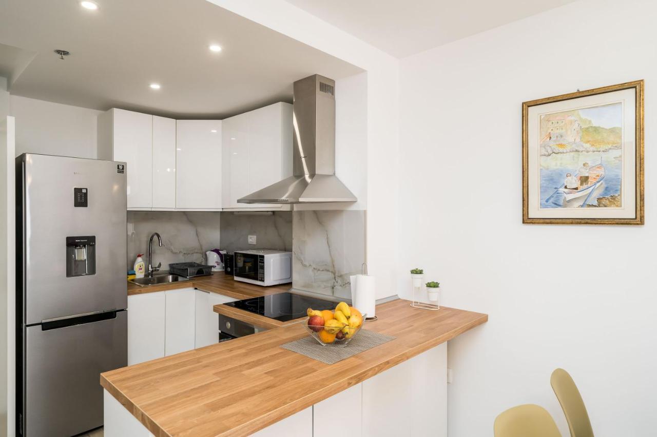 Apartment Nava - New And Spacious Gem - Free Parking Dubrovnik