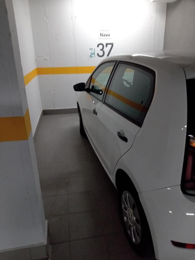 Nava - New And Spacious Gem - Free Parking Apartament *