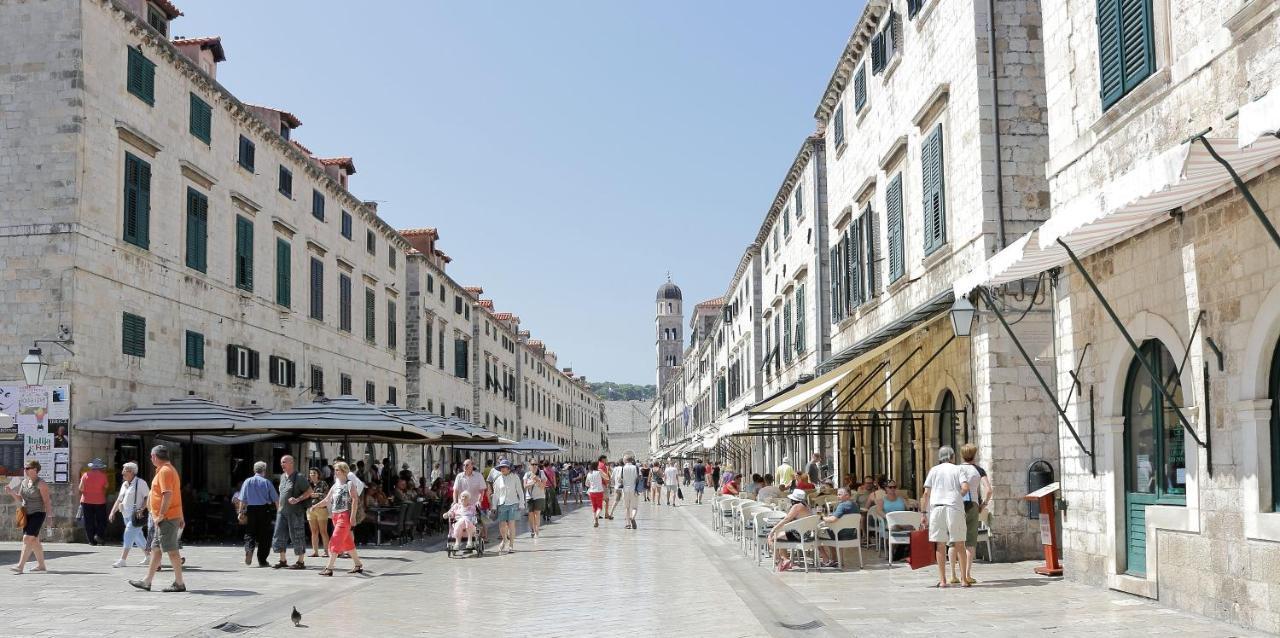 Nava - New And Spacious Gem - Free Parking * Dubrovnik