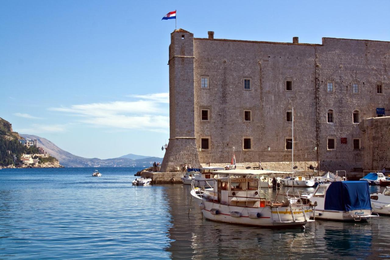 Apartment Nava - New And Spacious Gem - Free Parking Dubrovnik