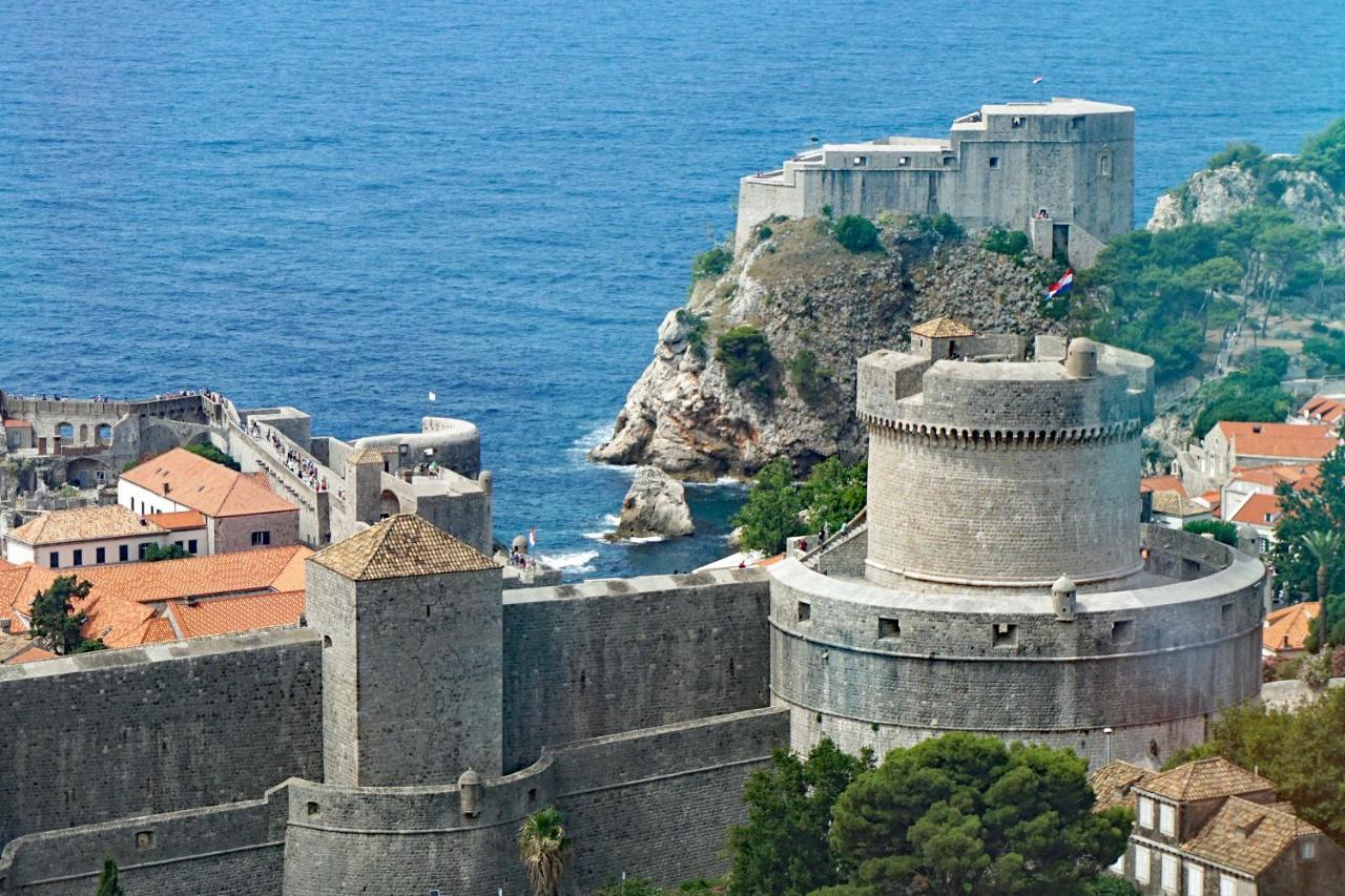 Apartment Nava - New And Spacious Gem - Free Parking Dubrovnik
