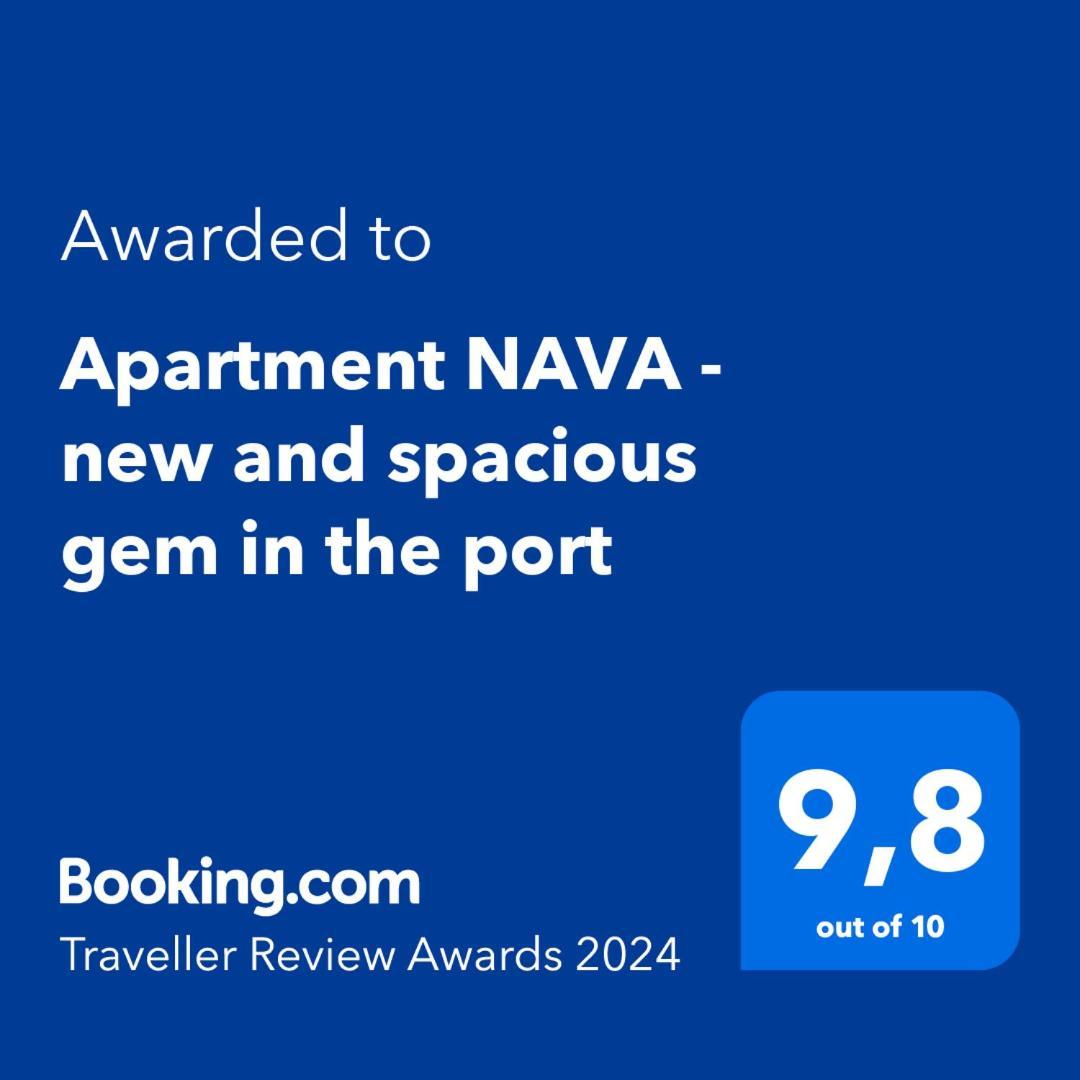 Nava - New And Spacious Gem - Free Parking